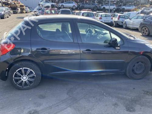 ABS pump PEUGEOT 207 (WA_, WC_) 1.6 HDi | BP25548346M43 