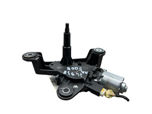 Used Rear wiper motor Rear wiper motor PEUGEOT 5008 II (MC_, MJ_, MR_, M4_) 1.2 THP (MRHNYH, MRHNYW, MRHNSJ, MRHNSU, MRHNSM) (131 hp) 29475687 29475687
