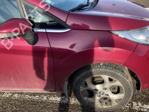 Headlight switch FORD FIESTA VI (CB1, CCN) 1.6 TDCi | BP31046854I24  - Image 24