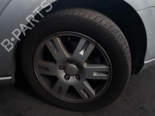 Left front window switch FORD MONDEO III (B5Y) 2.0 16V TDDi / TDCi | BP25554973I27 - Image 4