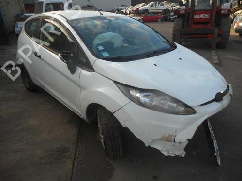 Instrument cluster FORD FIESTA VI (CB1, CCN) 1.4 TDCi | BP25577794C47 
