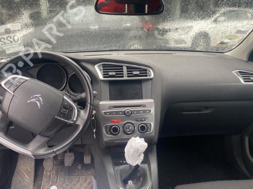 Steering column stalk CITROËN C4 II (NC_) 1.6 BlueHDi 120 | BP25574601I23  - Image 9