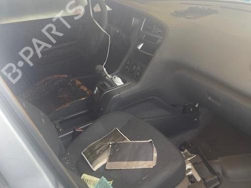 ABS pump PEUGEOT 5008 (0U_, 0E_) 1.2 | BP25499877M43 
