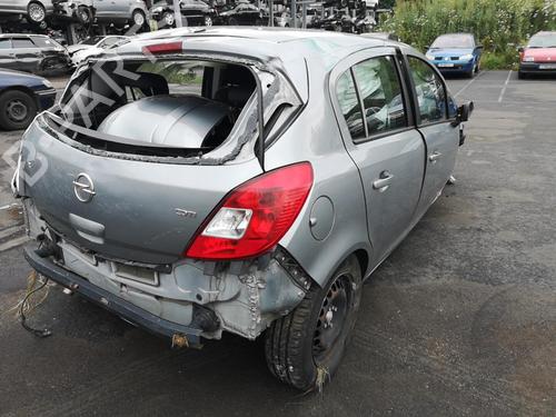 Right taillight OPEL CORSA D (S07) 1.3 CDTI (L08, L68) | BP25554428C35 