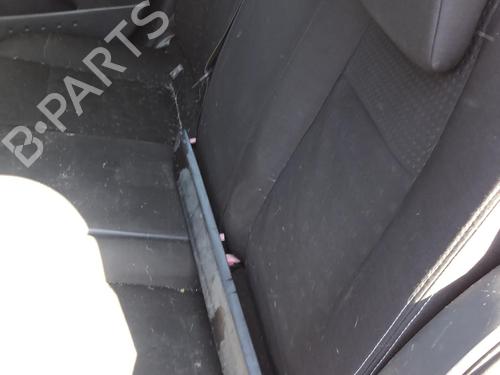 Left mirror RENAULT MEGANE II (BM0/1_, CM0/1_) 1.5 dCi (BM02, BM13, BM2A, CM02, CM13) | BP25533876C26 