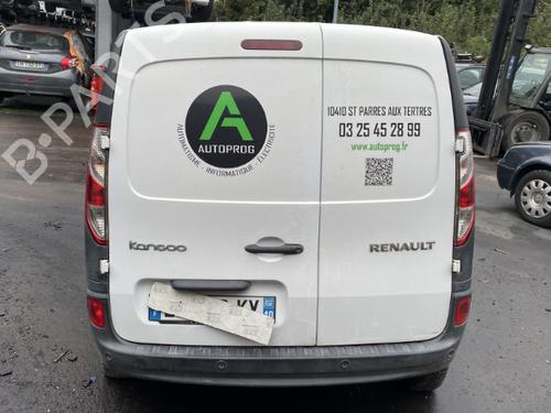 ABS pump RENAULT KANGOO Express (FW0/1_) 1.5 dCi 90 (FW0G, FW05, FW08, FW11) | BP25543062M43  - Image 16