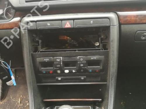 Left front fog light AUDI A4 B6 Avant (8E5) 1.9 TDI | BP25516538C30 - Image 19