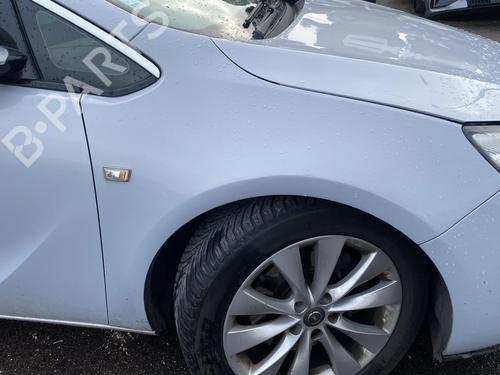 Right front driveshaft OPEL ASTRA J GTC 2.0 CDTI (08) | BP25572976M39  - Image 8