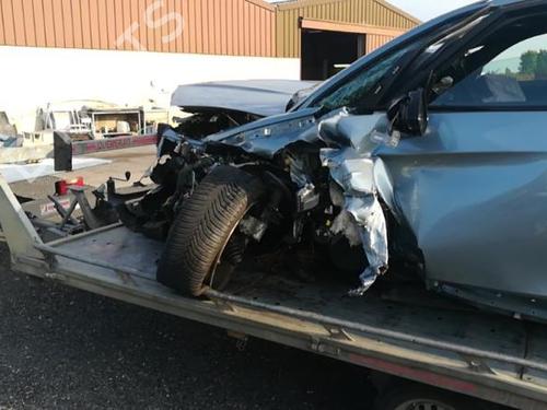 Washer pump CITROËN DS5 1.6 HDi 110 | BP25554931E24  - Image 7