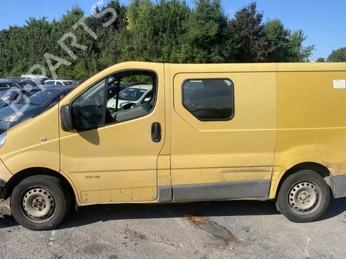 Steering column stalk RENAULT TRAFIC II Bus (JL) 2.0 dCi 90 (JL00, JL01, JL0H, JL0M, JL0P, JL0S) | BP28352005I23 - Image 13