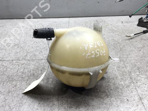 Used Expansion tank SEAT IBIZA IV SC (6J1, 6P5) 1.2 (70 hp) 25542022