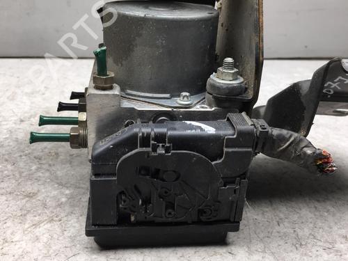 ABS Bremseaggregat RENAULT CLIO II (BB_, CB_) 1.5 dCi (B/CB07) (65 hp) 25521159
