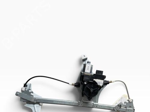 Used Front right window mechanism Front right window mechanism SUZUKI JIMNY Closed Off-Road Vehicle (SN) 1.5 DDiS 4x4 (86 hp) 39658761 39658761
