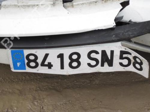 Front right belt tensioner FIAT PUNTO (188_) 1.3 JTD 16V | BP25523508C88 