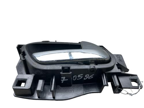 Used Front right interior door handle CITROËN DS3 (SA_) 1.6 VTi 120 (120 hp) 25512339