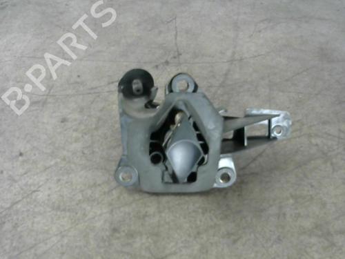 Used Switch RENAULT CLIO II (BB_, CB_) 1.5 dCi (BB3N, CB3N) (84 hp) 25559765