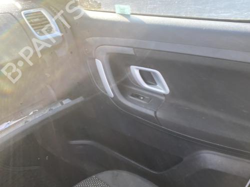 Left sun visor SKODA ROOMSTER (5J7) 1.9 TDI | BP28201269I1 - Image 18