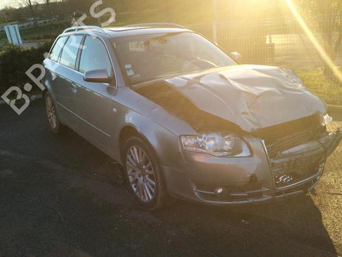 Højre baklys, luke AUDI A4 B7 Avant (8ED) 2.0 TDI 16V | BP25501910C80 