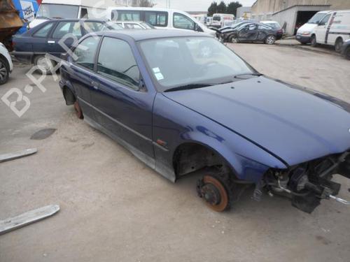 Left taillight BMW 3 Compact (E36) 318 tds | BP25522823C34  - Image 6