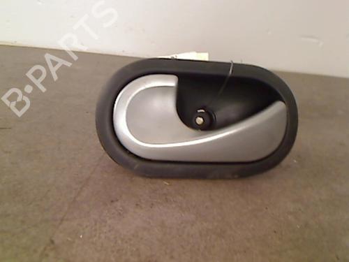 Used Rear left interior door handle RENAULT CLIO III (BR0/1, CR0/1) 1.5 dCi (BR17, CR17) (86 hp) 27436464