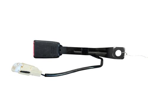 Sikkerhedssele-spænde SUZUKI SWIFT III (MZ, EZ) 1.3 DDiS (RS413D) | BP25500849I32 