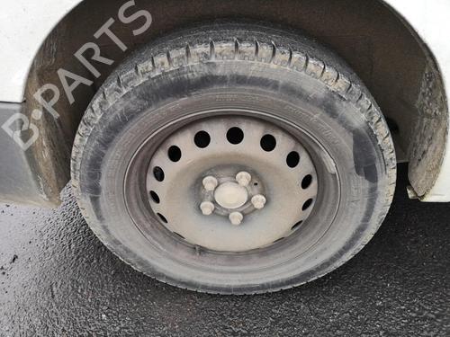 Right front indicator RENAULT TRAFIC II Van (FL) 1.9 dCi 80 (FL0B) | BP25538330C33 - Image 6