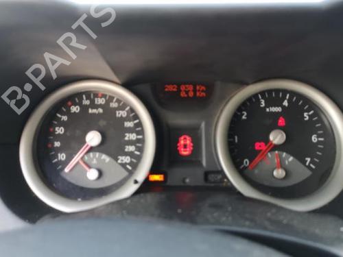Left mirror RENAULT MEGANE II (BM0/1_, CM0/1_) 1.5 dCi (BM02, BM13, BM2A, CM02, CM13) | BP25523702C26 