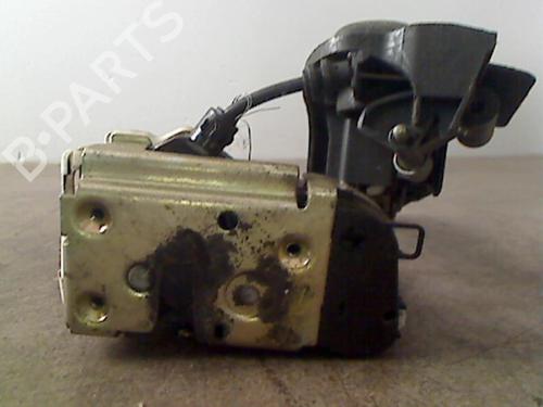 Used Rear left lock CITROËN C3 I (FC_, FN_) 1.4 HDi (68 hp) 25559074