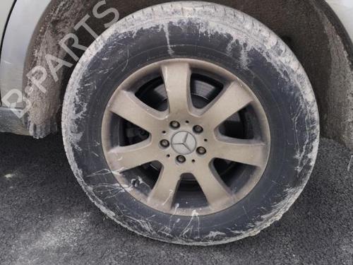 Headlight switch MERCEDES-BENZ M-CLASS (W164) ML 320 CDI 4-matic (164.122) | BP25532347I24  - Image 17