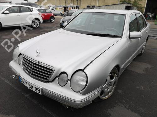 Left tailgate light MERCEDES-BENZ E-CLASS (W210) E 320 CDI (210.026) | BP25538112C79 