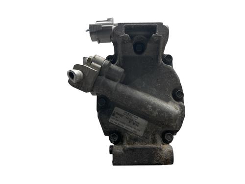 AC compressor TOYOTA COROLLA (_E12_) 2.0 D-4D (CDE120R, CDE120L_) | BP25544257M34 - Image 3