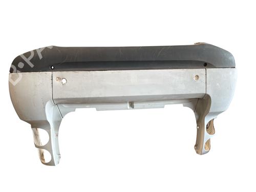 Used Rear bumper SMART FORTWO Coupe (451) 0.8 CDi (451.300) (45 hp) 25565469