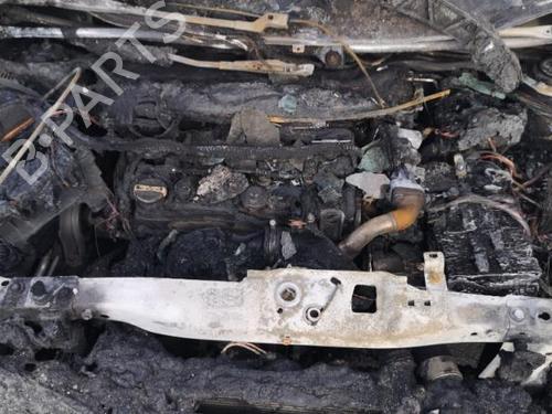 Right tailgate light OPEL MERIVA B MPV (S10) 1.7 CDTI (75) | BP25583509C80  - Image 22