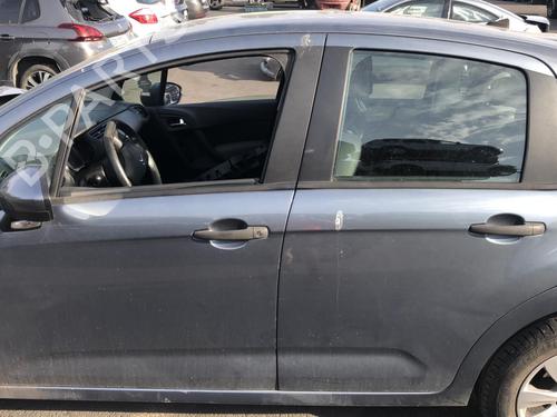 Steering column stalk CITROËN C3 II (SC_) 1.4 HDi 70 (SC8HZC, SC8HR0, SC8HP4) | BP25555714I23 - Image 13