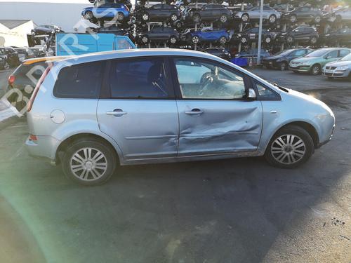 Rudehejsemekanisme ventre foran FORD FOCUS C-MAX (DM2) 1.6 TDCi | BP25520237C22  - Image 9