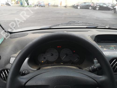 Right front seat PEUGEOT PARTNER MPV (5_, G_) 1.6 HDi 90 | BP25525247C16 - Image 15