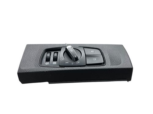 Used Headlight switch BMW 1 (F20) 116 d (116 hp) 25541038