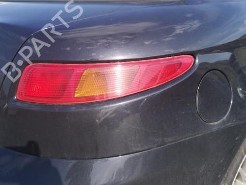 Warning switch ALFA ROMEO GT (937_) 1.9 JTD (937CXN1B) | BP25560347I22 - Image 6
