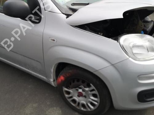 Left taillight FIAT PANDA (312_, 319_) 1.2 (312PXA1A) | BP25531940C34 - Image 17