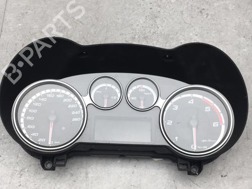 instrument-cluster-alfa-romeo-mito-955_-2008-2009-2010-2011-2012-2013-2014-2015-2016-2017-2018-25524896 main image