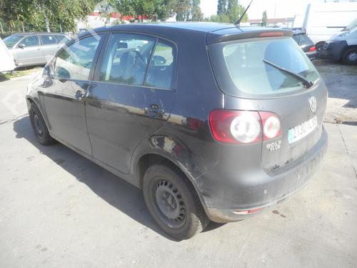 Left tailgate light VW GOLF PLUS V (5M1, 521) 1.9 TDI | BP25577693C79  - Image 14