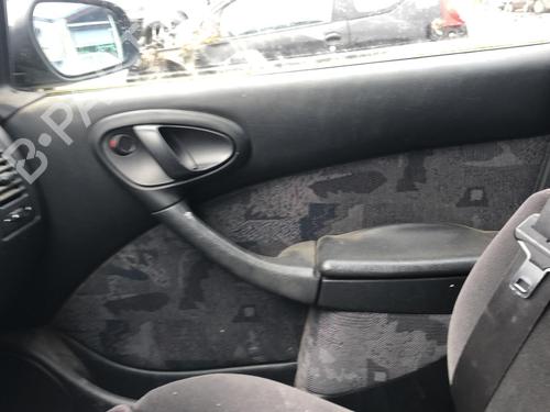 Right mirror CITROËN XSARA Break (N2) 1.9 TD | BP25581146C27 