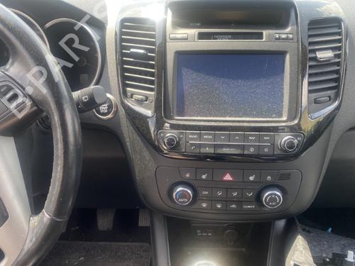 AC compressor KIA VENGA (YN) 1.6 CVVT | BP30390170M34