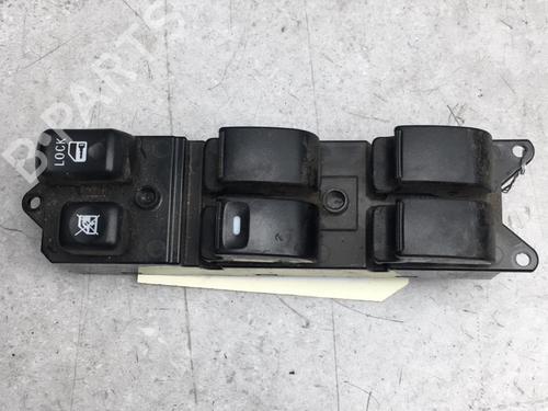 Used Left front window switch PEUGEOT 4007 (VU_, VV_) 2.2 HDi (156 hp) 25584565