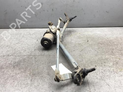 Ruitenwissermotor voor RENAULT KANGOO Express (FW0/1_) 1.5 dCi 90 (FW0G, FW05, FW08, FW11) (90 hp) 25565576