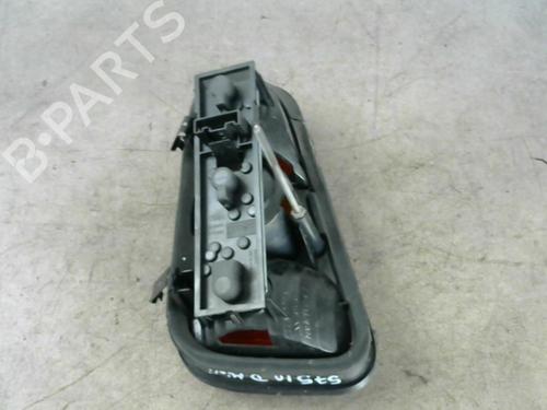 Right taillight MINI MINI (R50, R53) One D | BP25552922C35