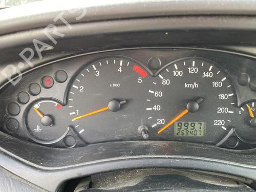 Rattstammestilk FORD FOCUS I (DAW, DBW) 1.8 TDCi | BP25546562I23 