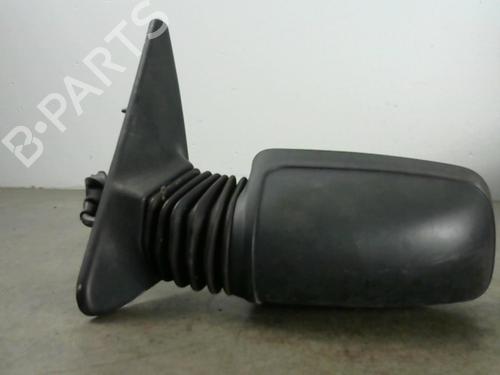 Used Left mirror PEUGEOT 205 II (20A/C) 1.1 (54 hp) 25523960