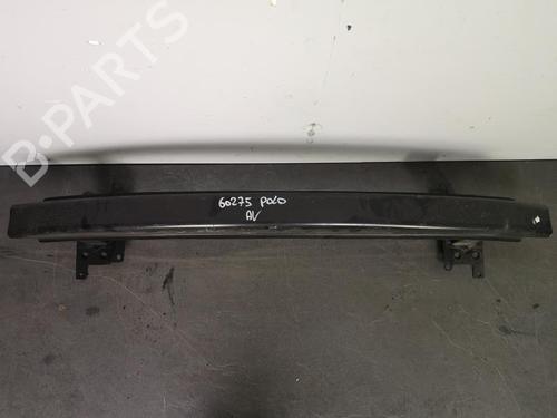 Front bumper reinforcement VW POLO (9N_, 9A_) 1.4 TDI | BP25519751C109 