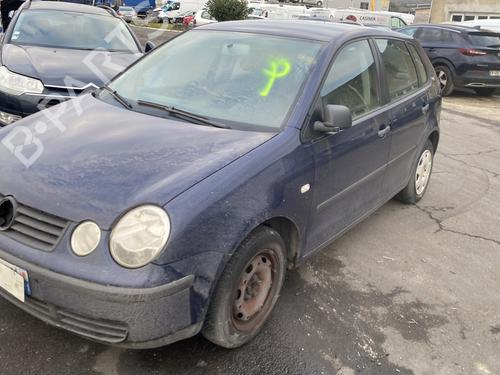 ABS pump VW POLO (9N_, 9A_) 1.2 12V | BP28185921M43 